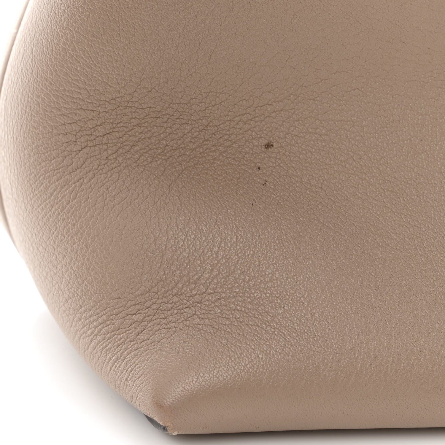 Fendi Vitello Dolce Medium By The Way Boston Bag Tortora 13 of 13