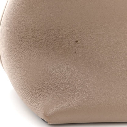 Fendi Vitello Dolce Medium By The Way Boston Bag Tortora 13 of 13