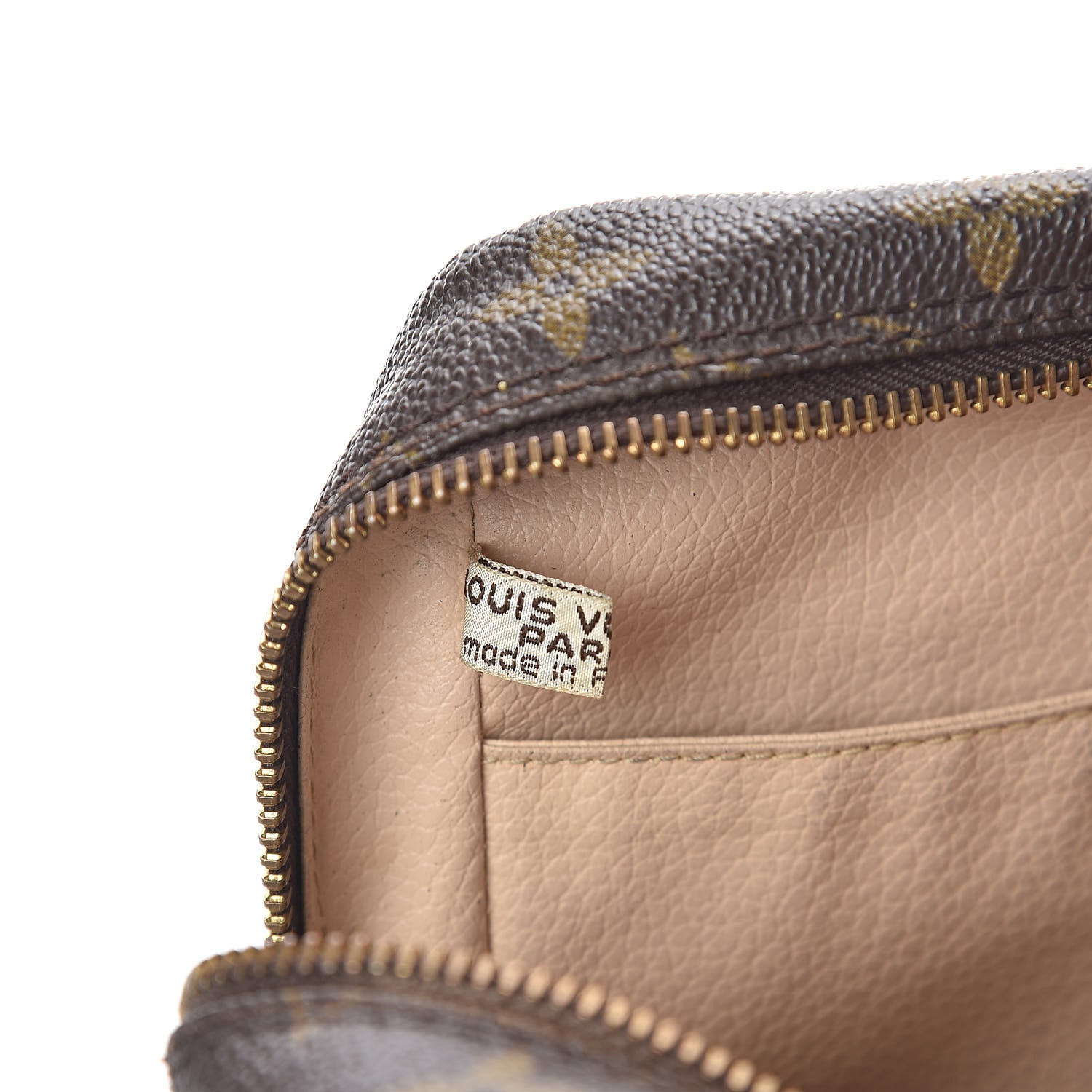 Louis Vuitton Monogram Trousse Toilette 23 6 of 8