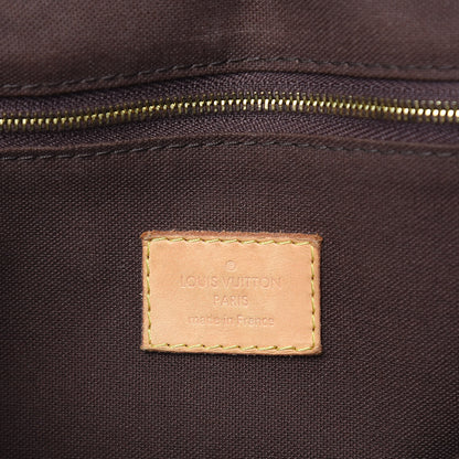Louis Vuitton Monogram Menilmontant PM 6 of 15
