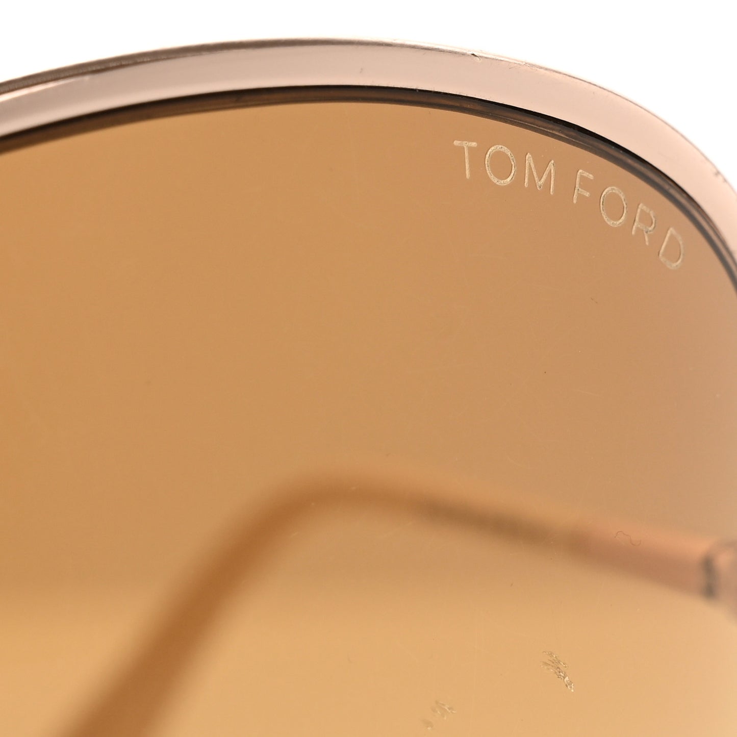 Miranda Crossover Sunglasses TF130 Gold