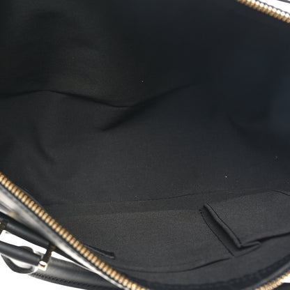 Louis Vuitton Epi Dhanura GM Black 5 of 9