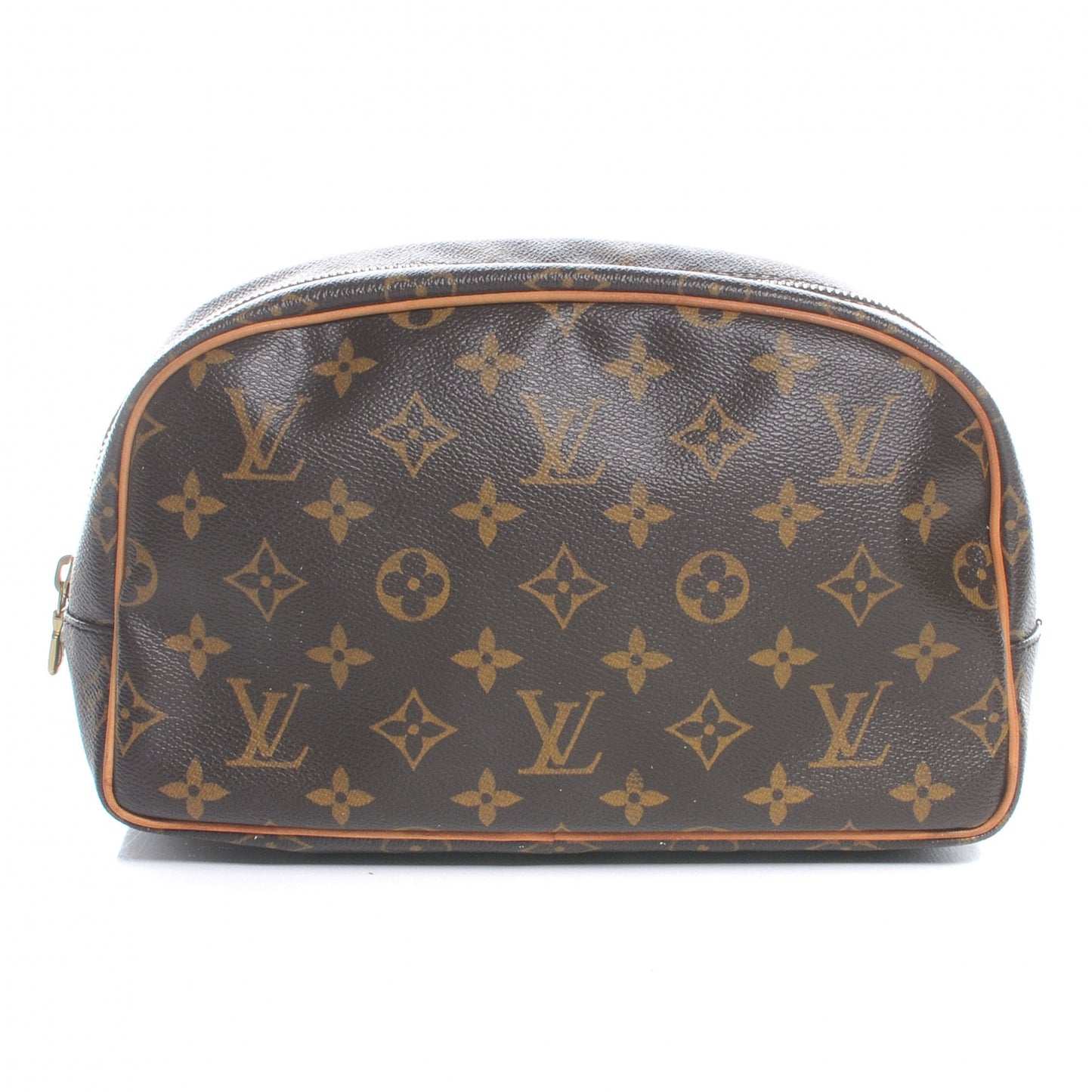 Monogram Toiletry Bag 25