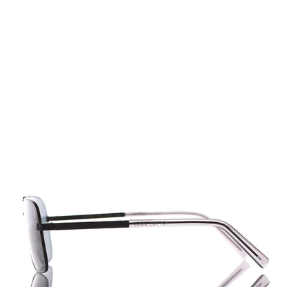 Louis Vuitton Attitude Sunglasses Z0433U Black 2 of 8