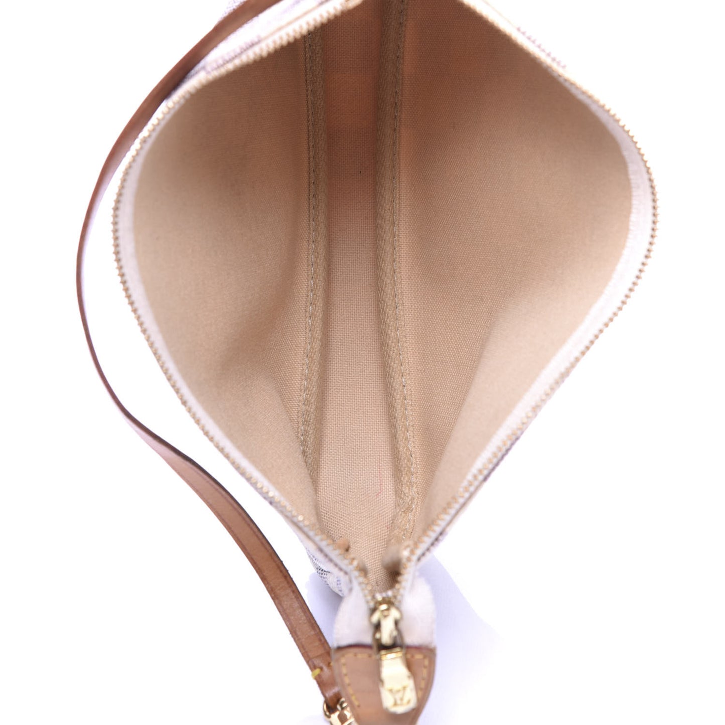 Damier Azur Pochette Accessories