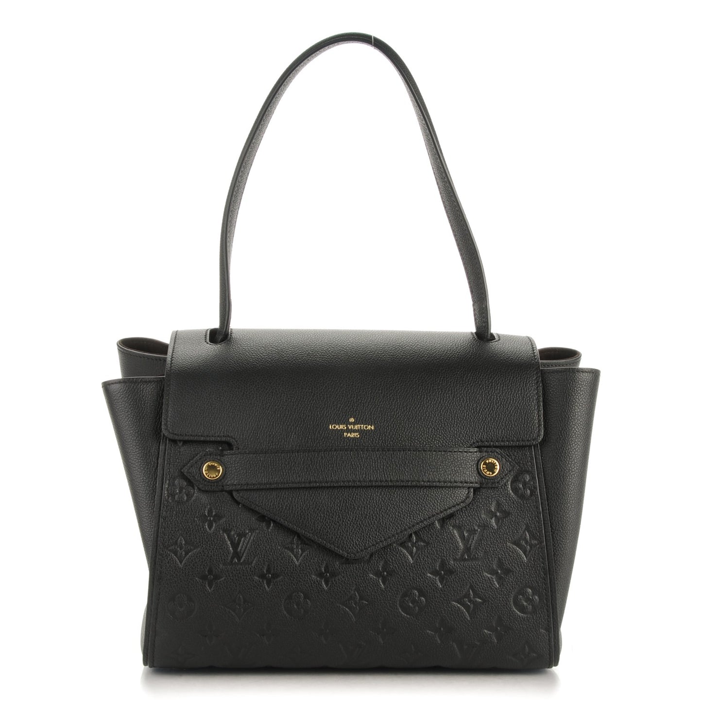 Empreinte Trocadero Black