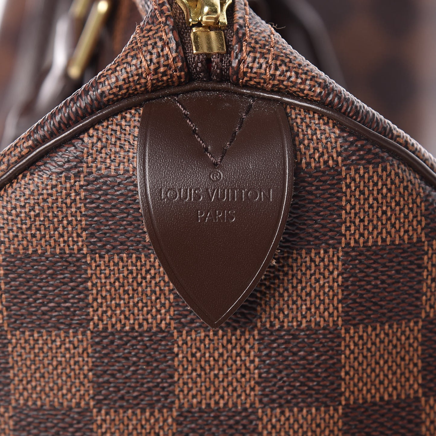 Damier Ebene Speedy 30