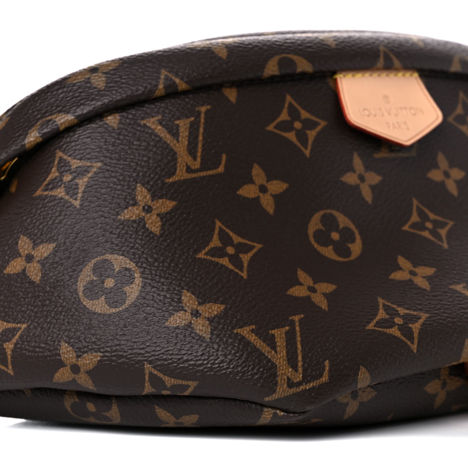 Louis Vuitton Monogram Bumbag 8 of 15