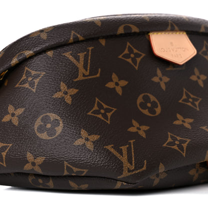 Louis Vuitton Monogram Bumbag 8 of 15