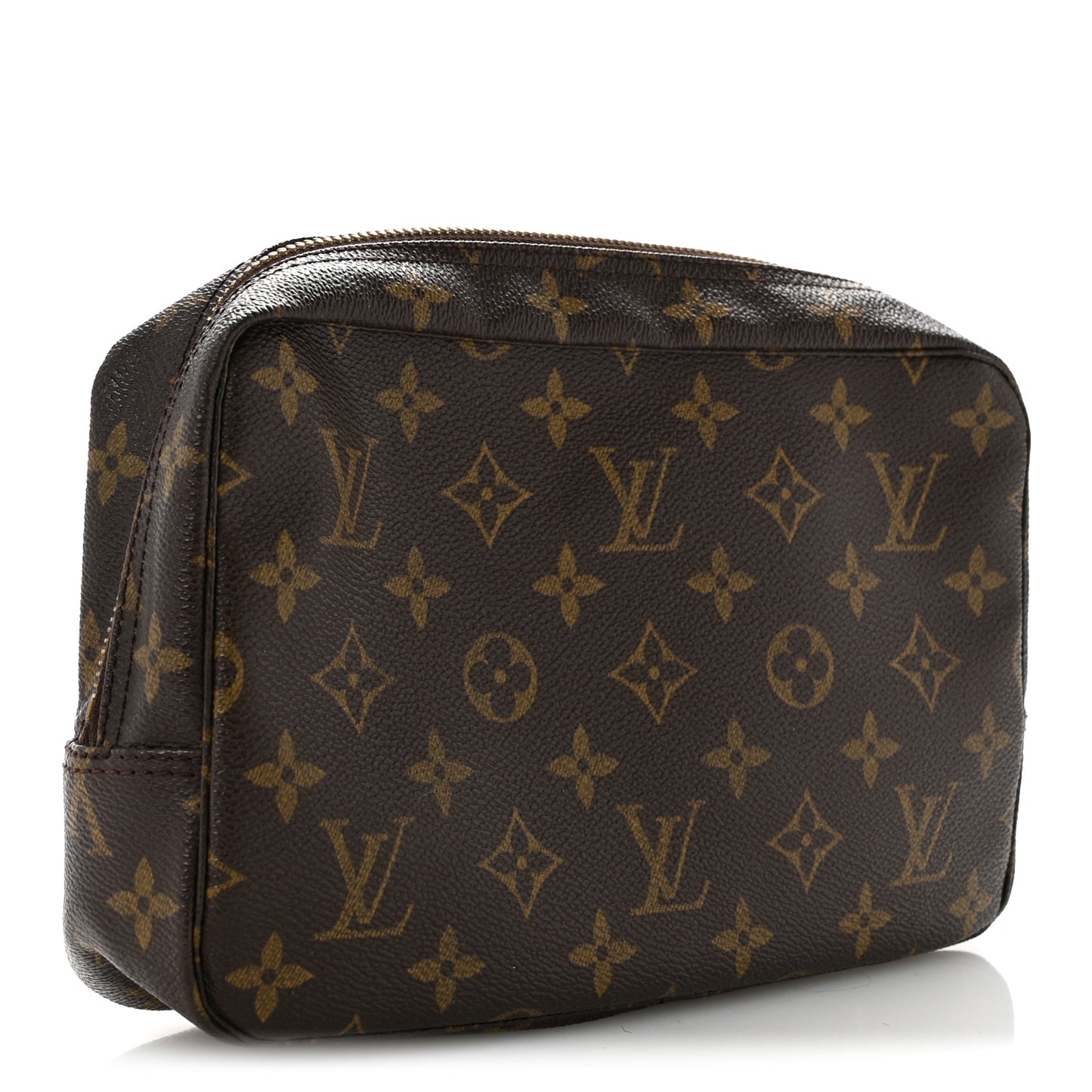 Monogram Trousse Toilette 23