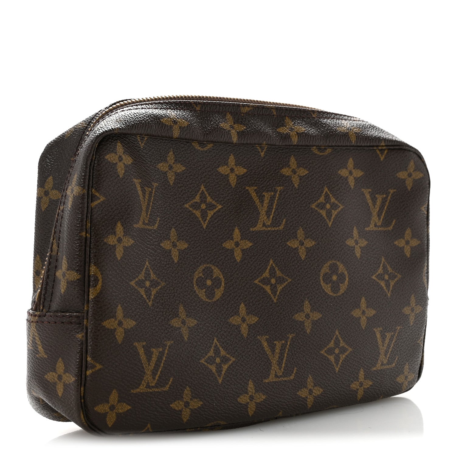 Louis Vuitton Monogram Trousse Toilette 23 3 of 9