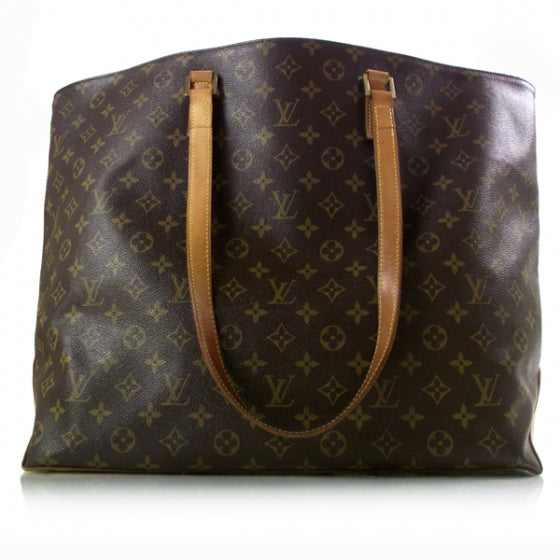 Monogram Cabas Alto