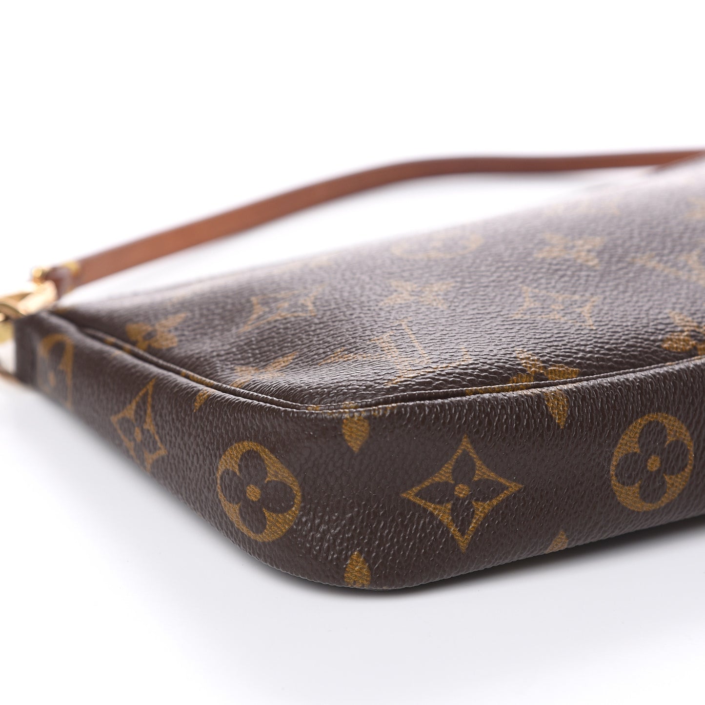 Monogram Pochette Accessories