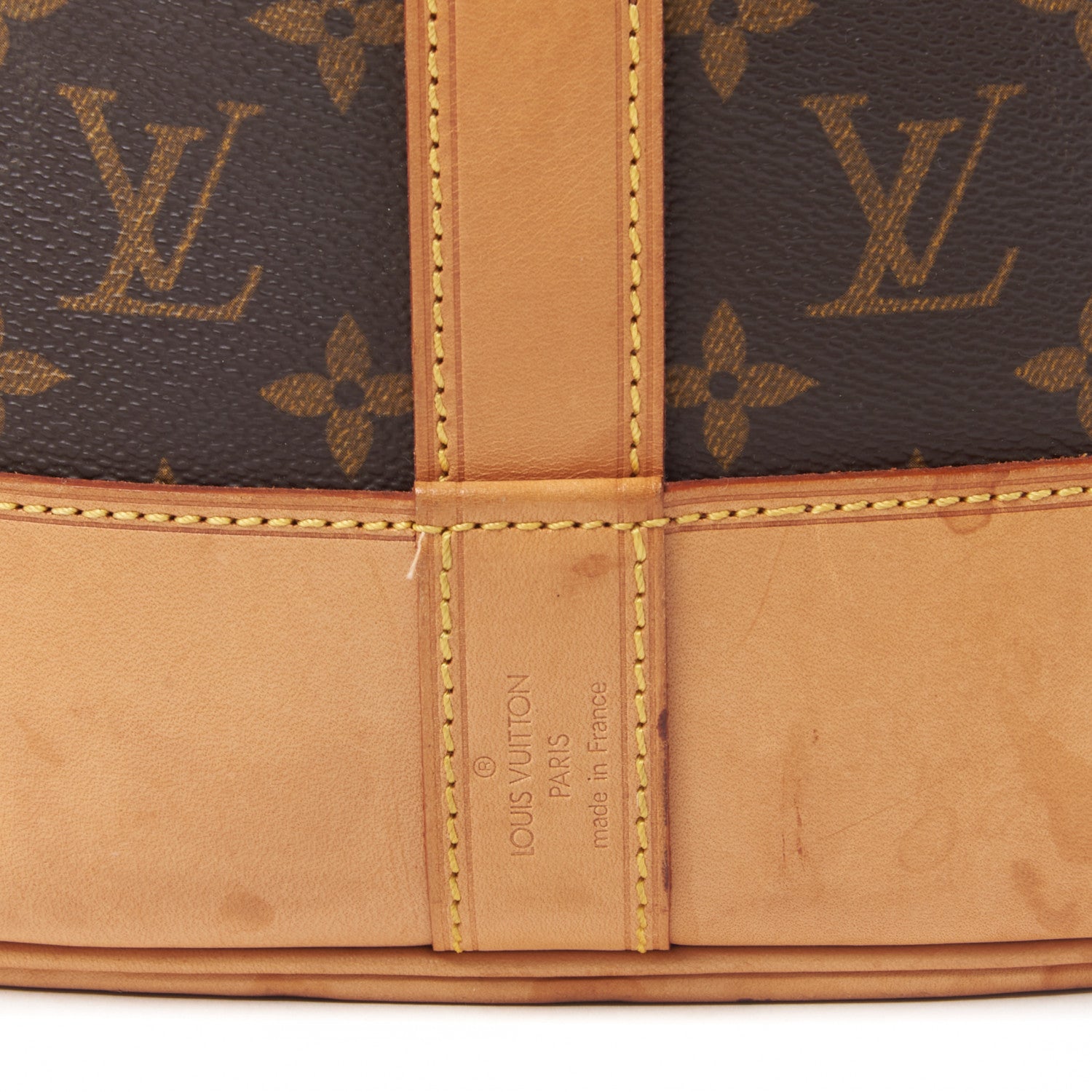Louis Vuitton Monogram Randonnee PM 7 of 8