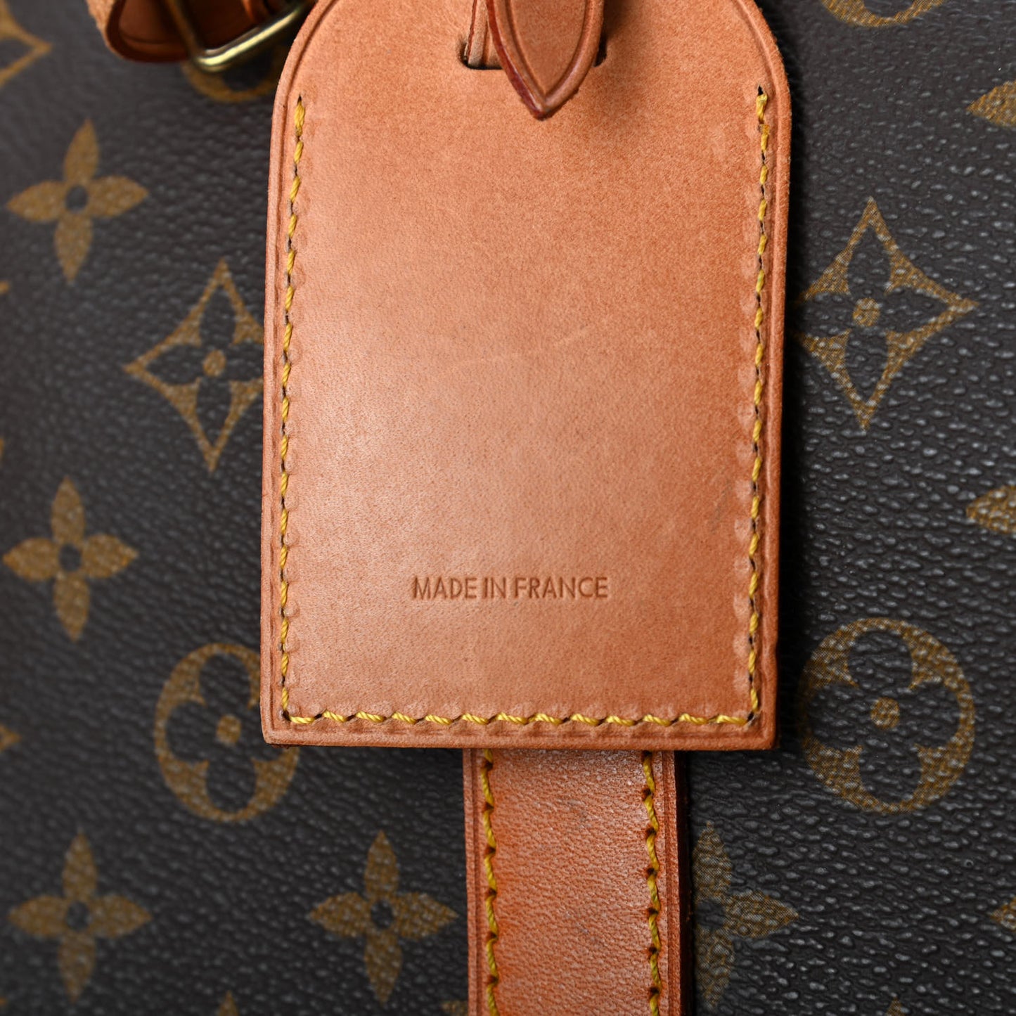 Monogram Keepall 60