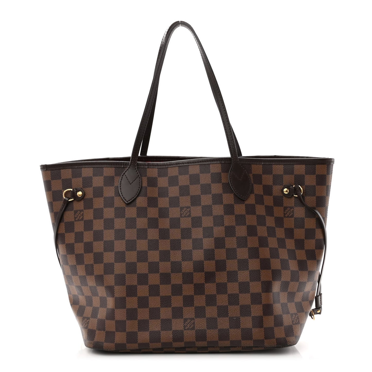 Damier Ebene Neo Neverfull MM