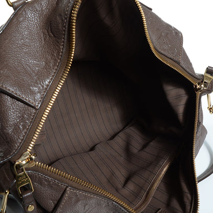 Louis Vuitton Empreinte Lumineuse PM Ombre 9 of 14