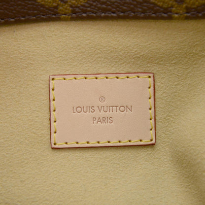 Louis Vuitton Monogram Artsy MM 6 of 8