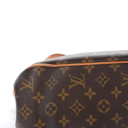 Louis Vuitton Monogram Batignolles Horizontal 10 of 13