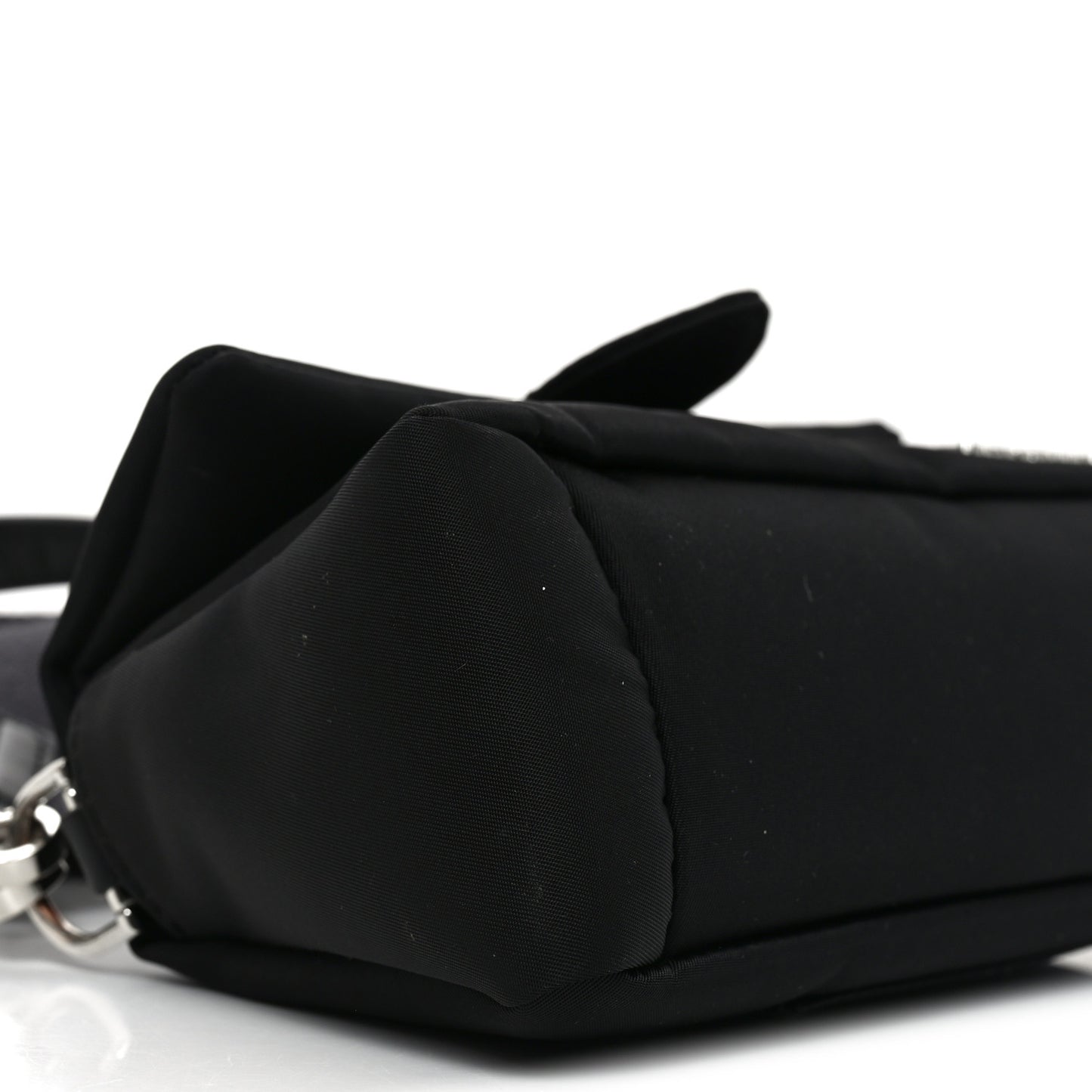 Nylon Le Petit Bambimou Black