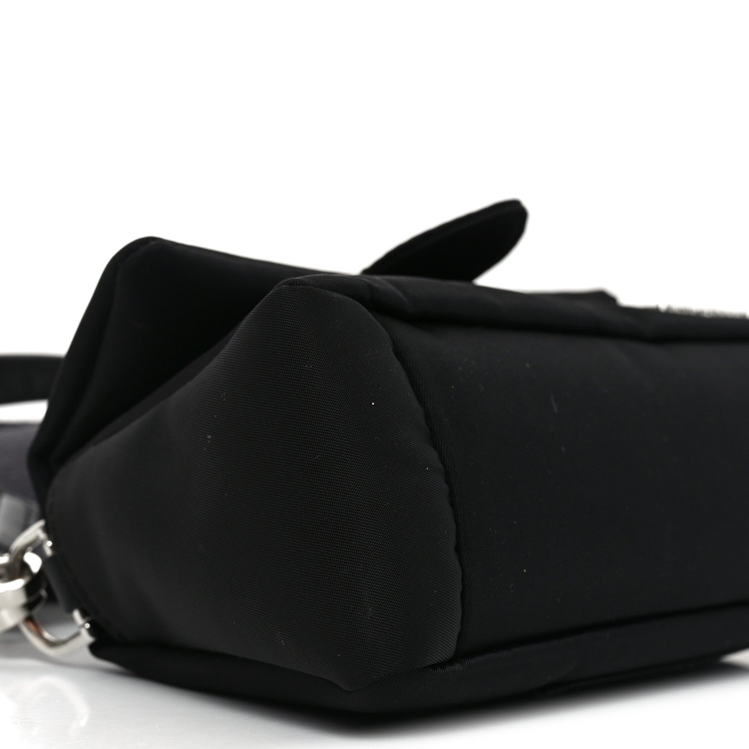Jacquemus Nylon Le Petit Bambimou Black 8 of 9