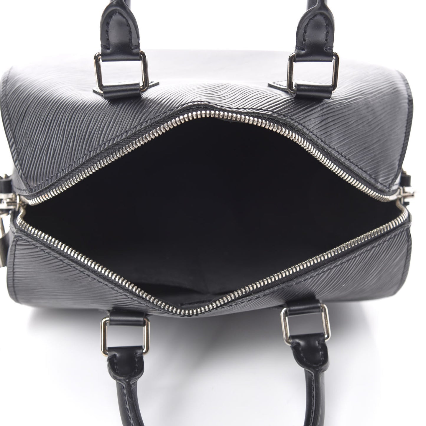 Epi Speedy Bandouliere 25 Black