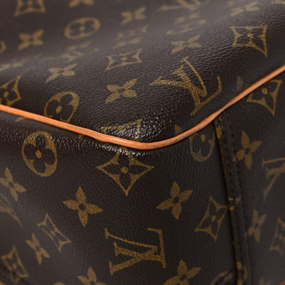Louis Vuitton Monogram Excursion Shoe Bag 11 of 14