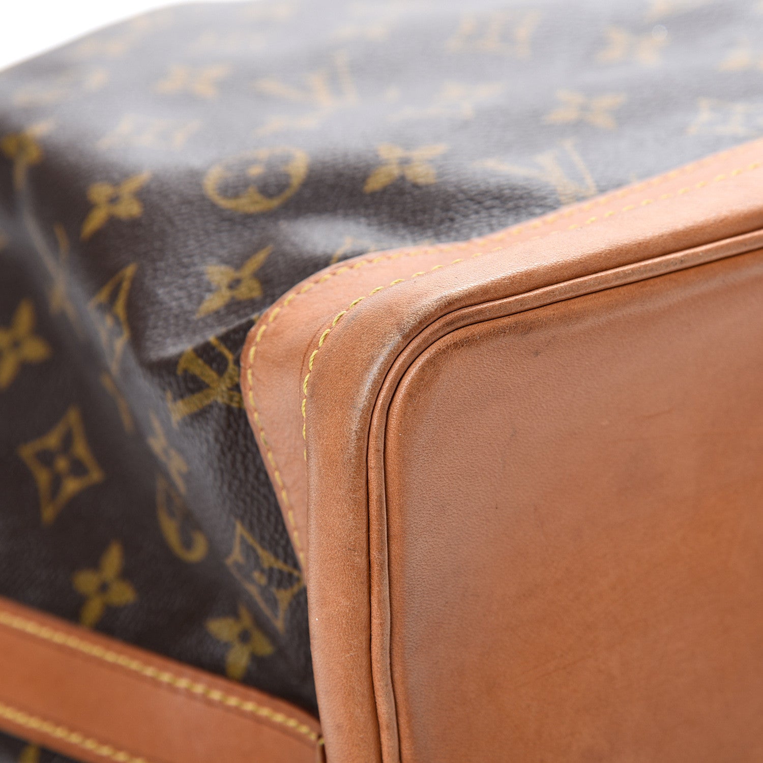Louis Vuitton Monogram Noe 12 of 17