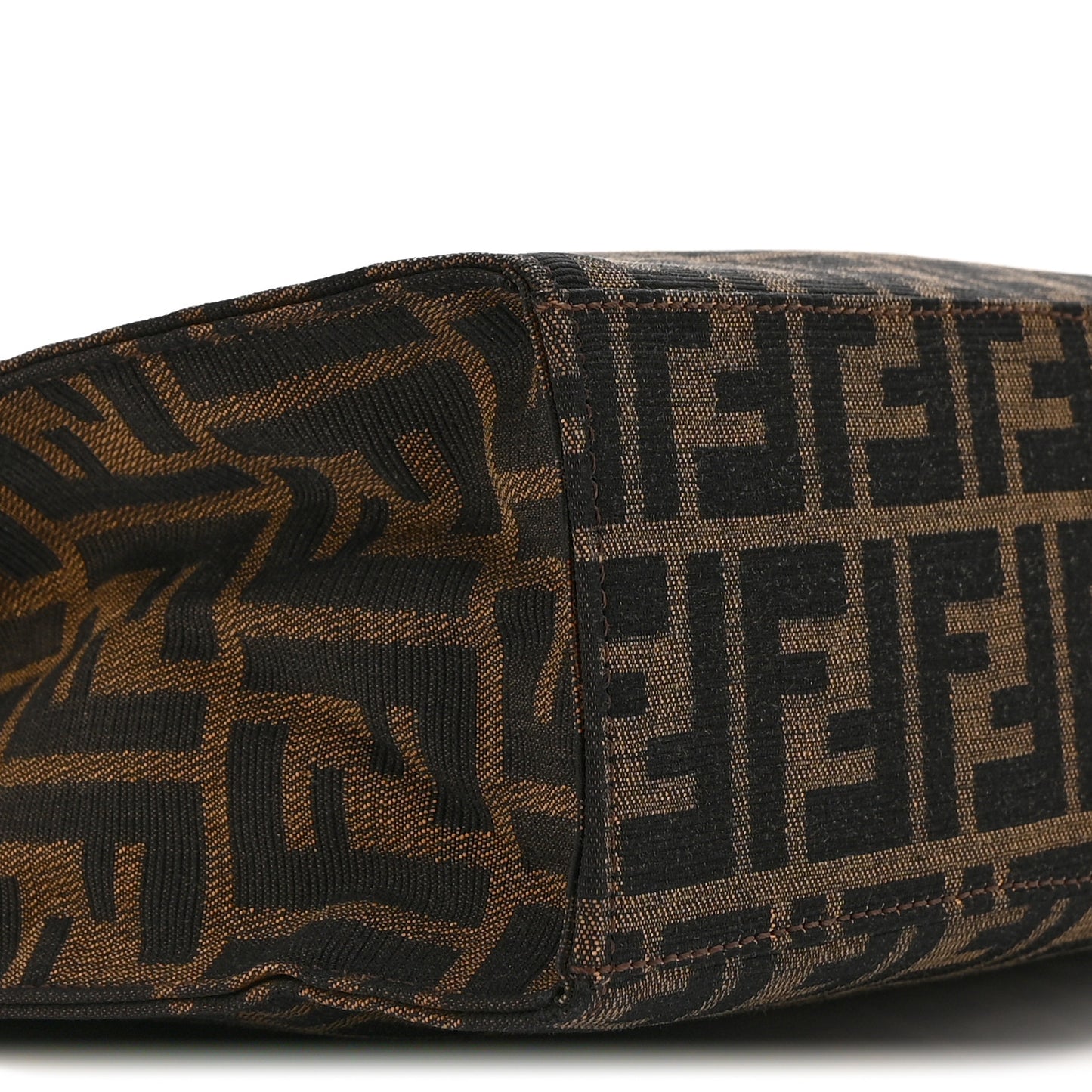 Zucca Shopping Tote Tobacco