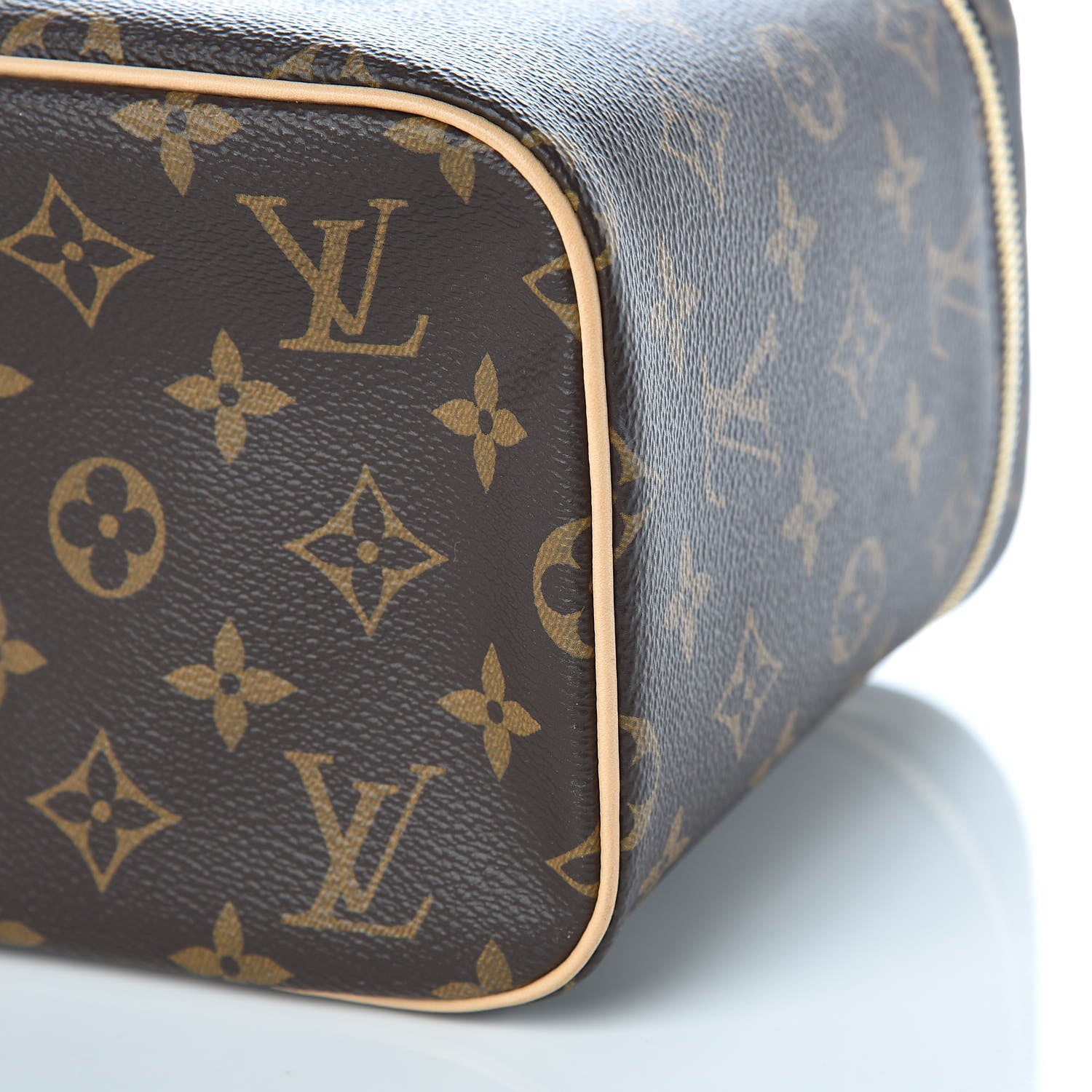 Louis Vuitton Monogram Nice BB 8 of 8