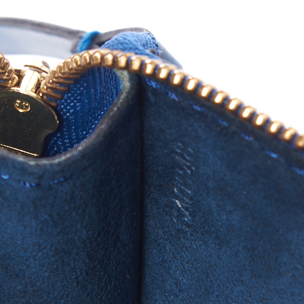 Epi Pochette Accessories 21 Toledo