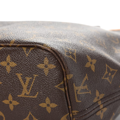 Louis Vuitton Monogram Neo Neverfull MM 10 of 13