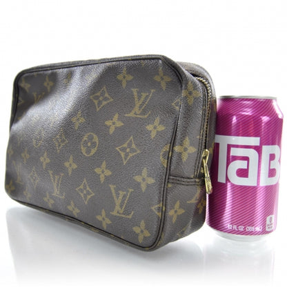 Louis Vuitton Monogram Trousse Toilette 23 2 of 7