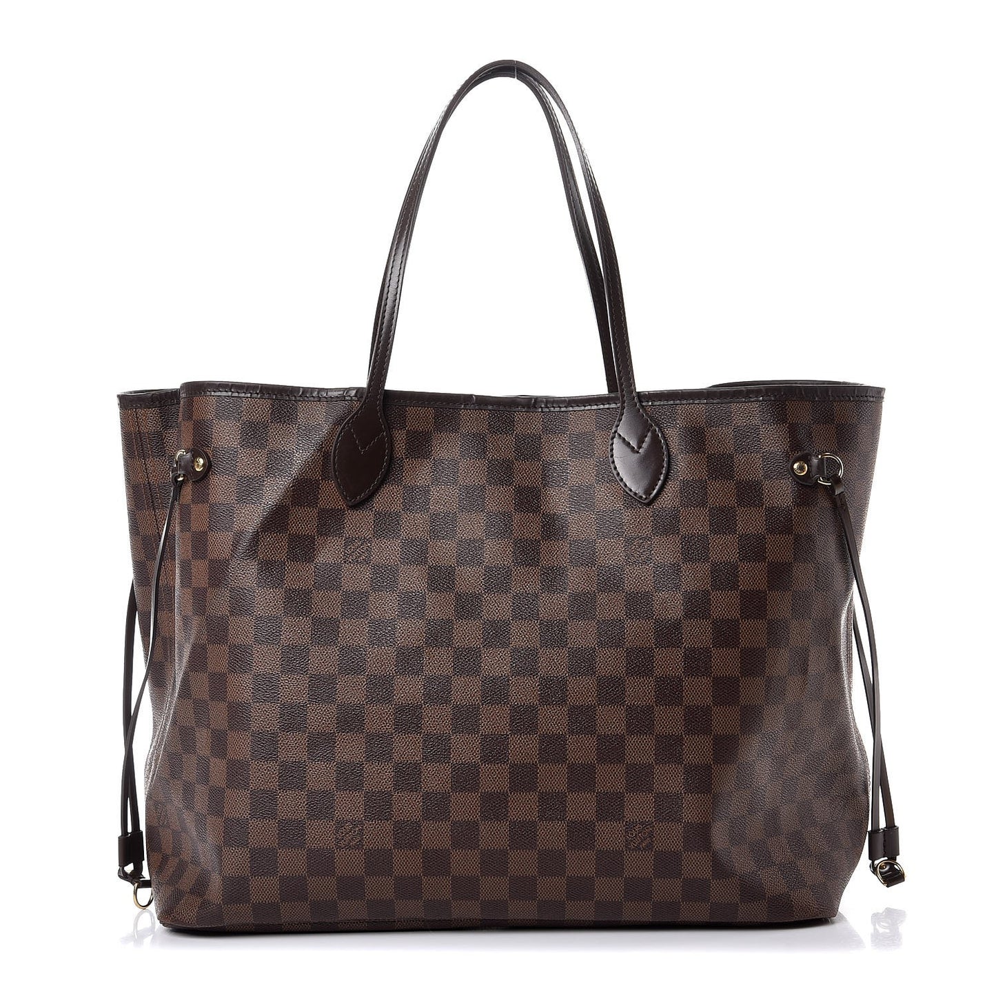 Damier Ebene Neverfull GM