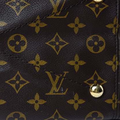 Louis Vuitton Monogram Artsy MM 11 of 16