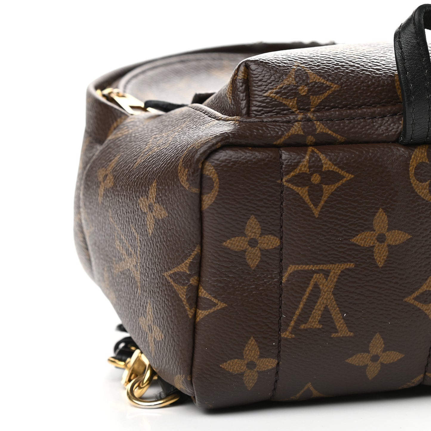 Monogram Palm Springs Backpack Mini