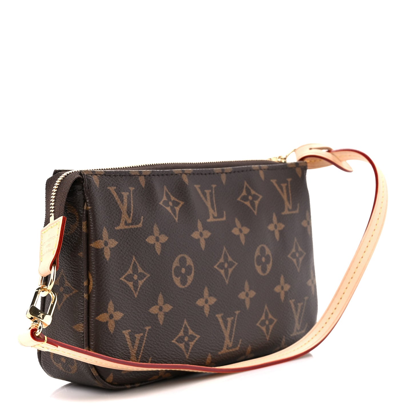Monogram Pochette Accessories NM