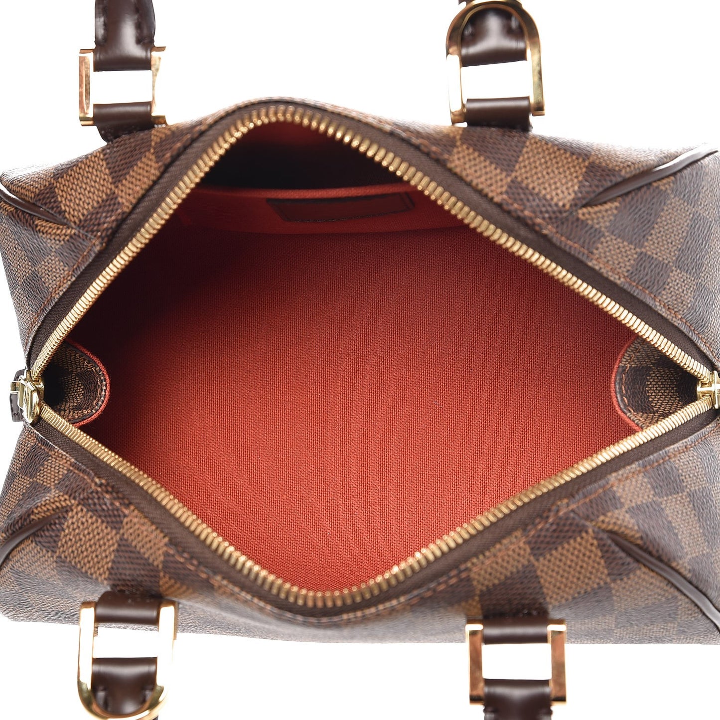 Damier Ebene Ribera Mini