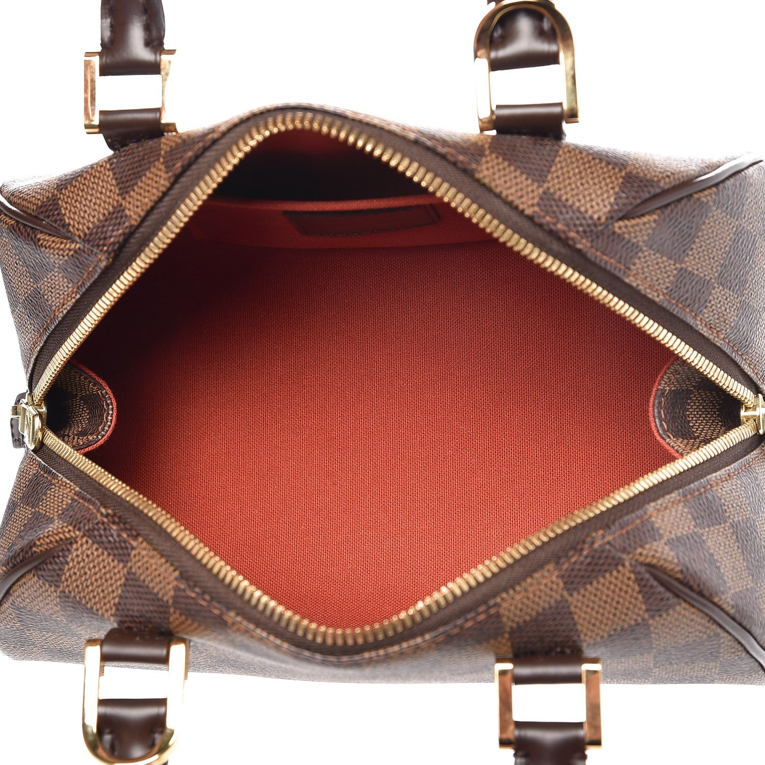 Louis Vuitton Damier Ebene Ribera Mini 5 of 6