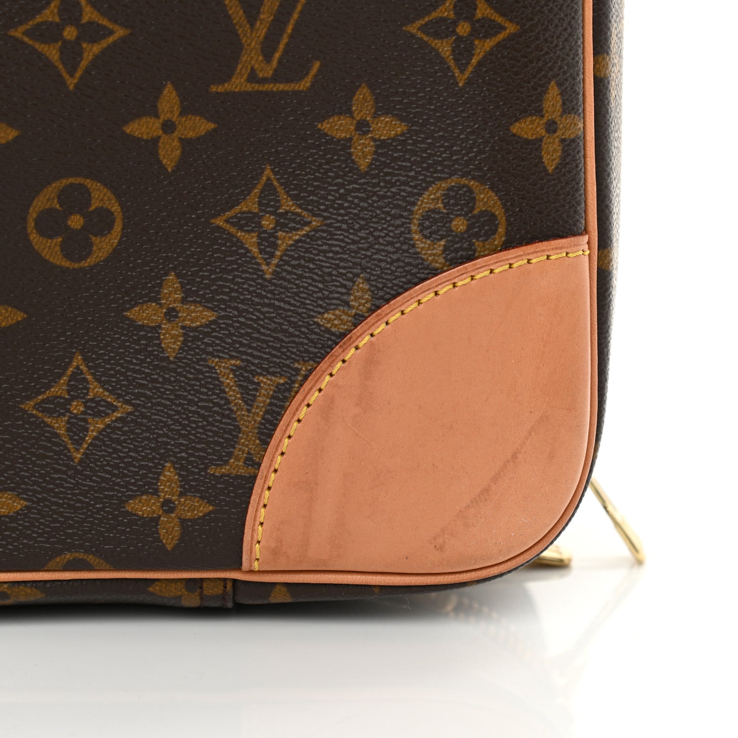 Louis Vuitton Monogram Sirius 55 11 of 13