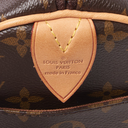 Louis Vuitton Monogram Papillon NM 7 of 7
