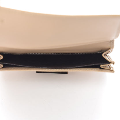 Gucci Monogram Card Case Beige 5 of 12
