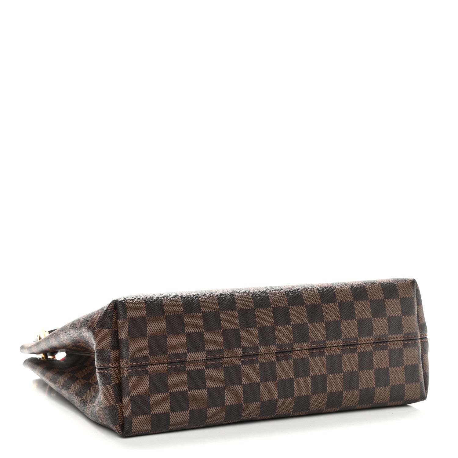Louis Vuitton Damier Ebene Graceful PM 4 of 10