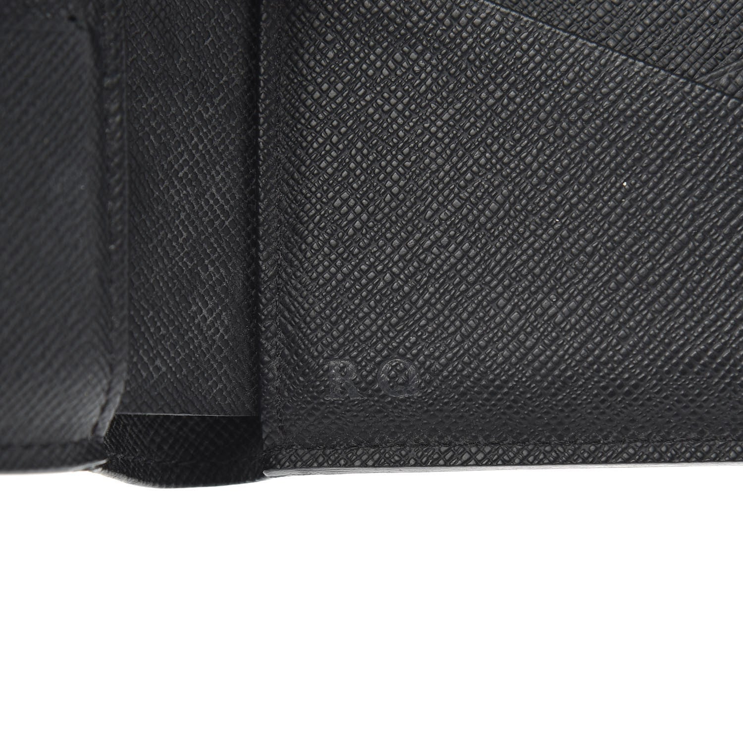 Louis Vuitton Damier Graphite World Tour Multiple Wallet 11 of 11