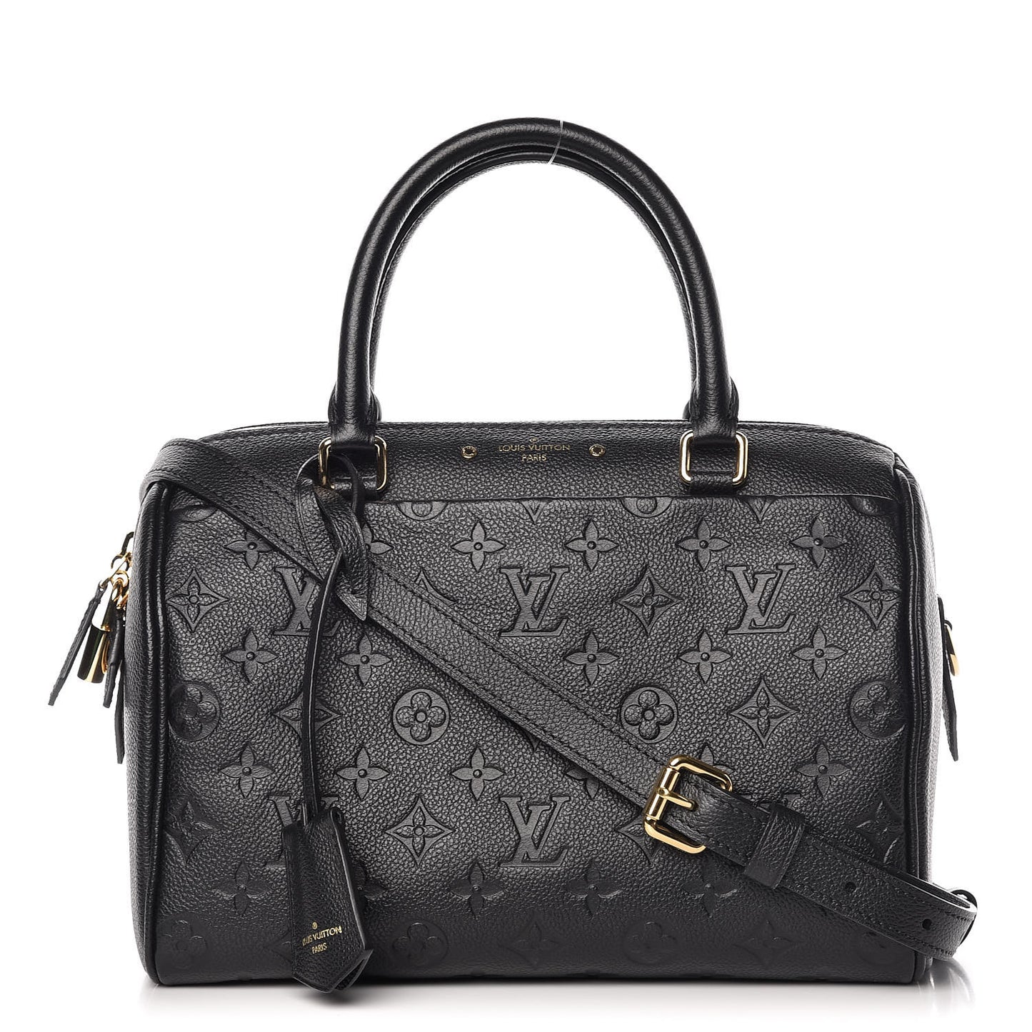 Empreinte Speedy Bandouliere 25 NM Black