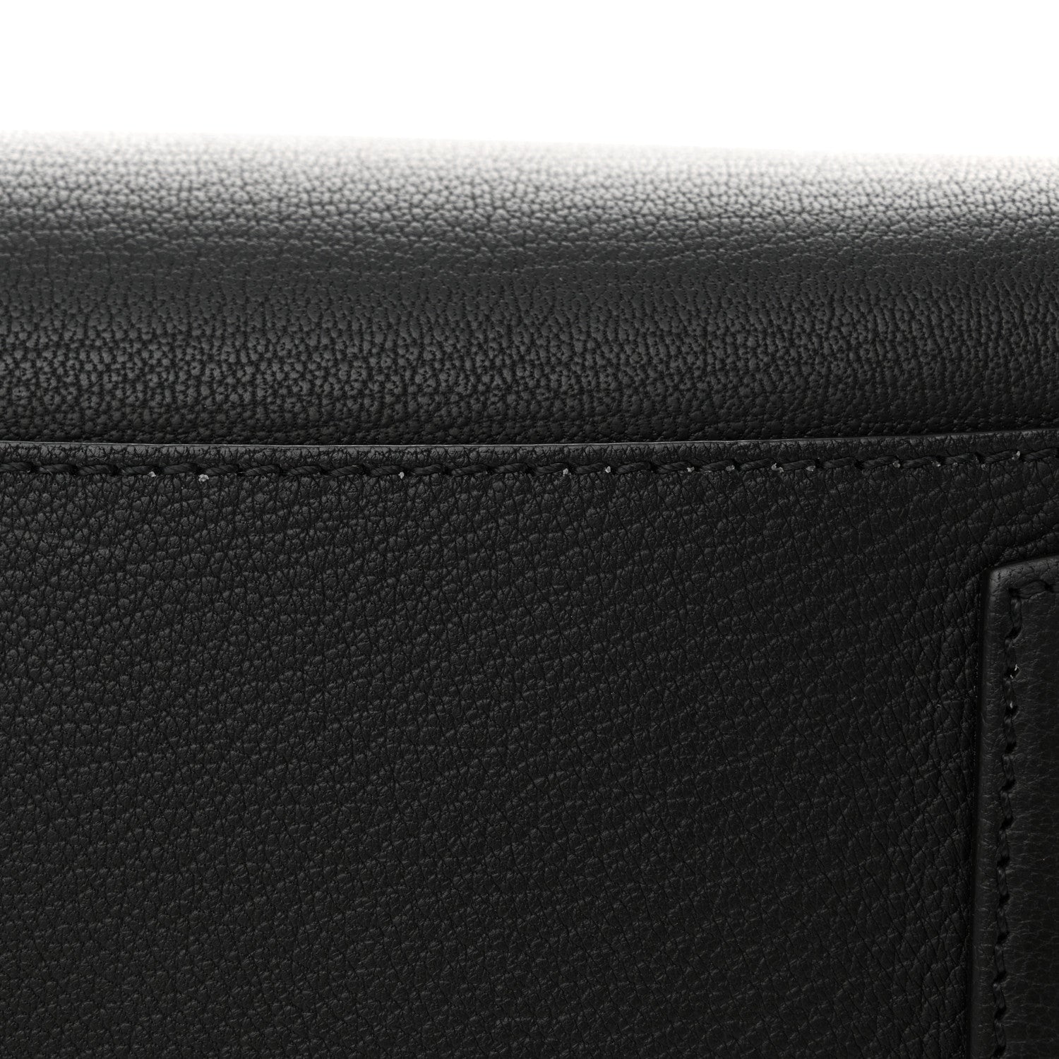 Givenchy Sugar Goatskin Mini Antigona Black 15 of 16