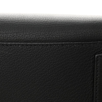 Givenchy Sugar Goatskin Mini Antigona Black 15 of 16