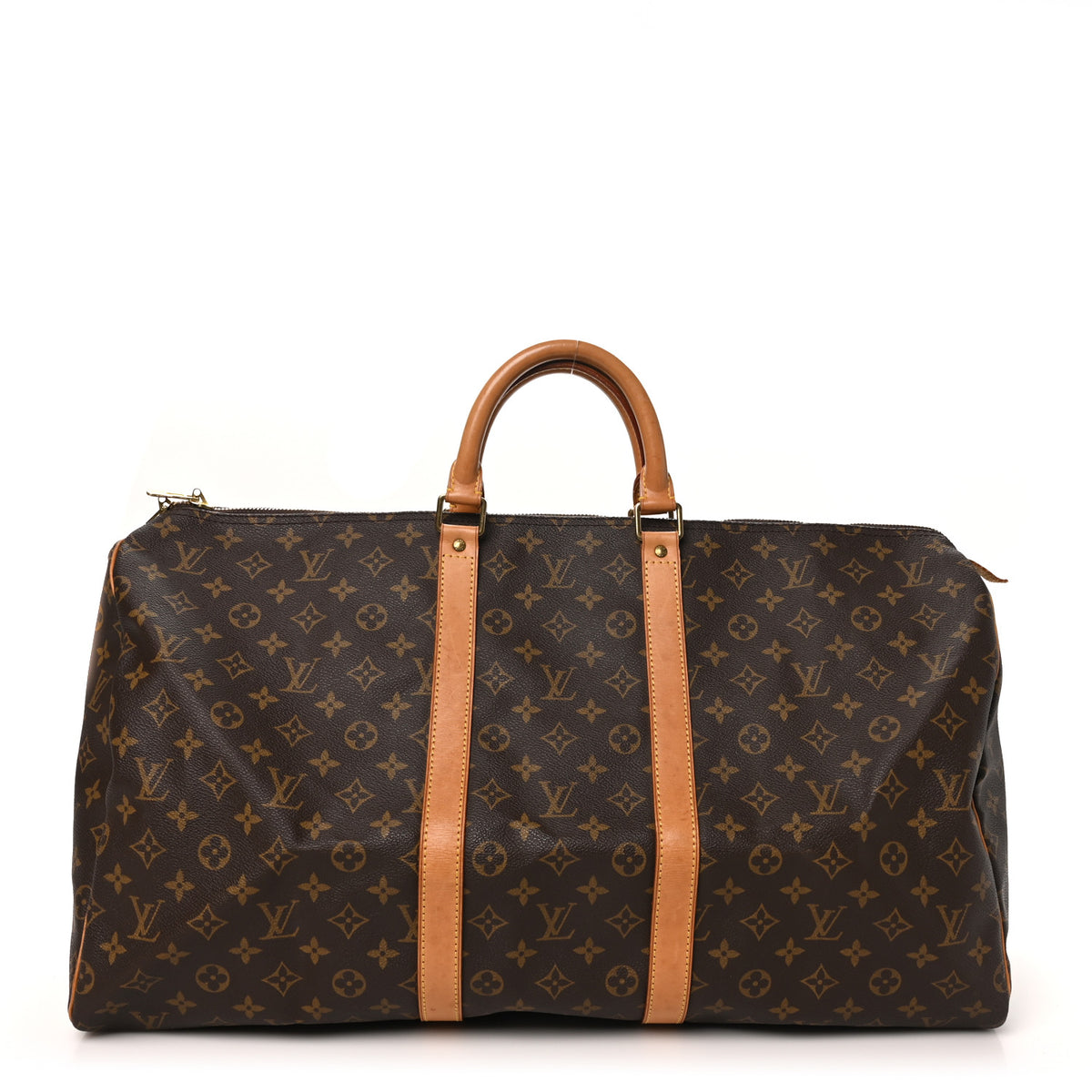 Monogram Keepall 55