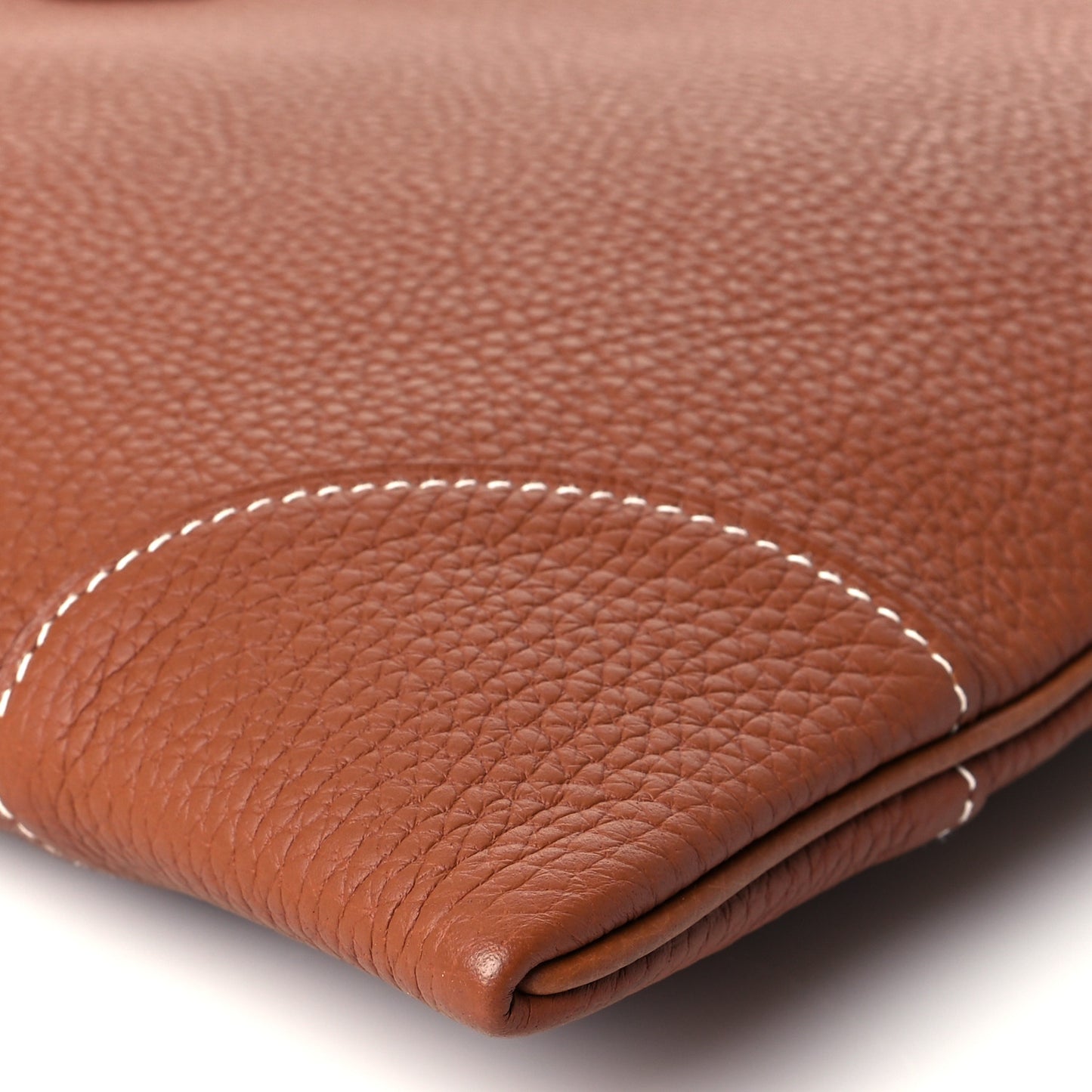 Taurillon Clemence Silkycity 33 Gold