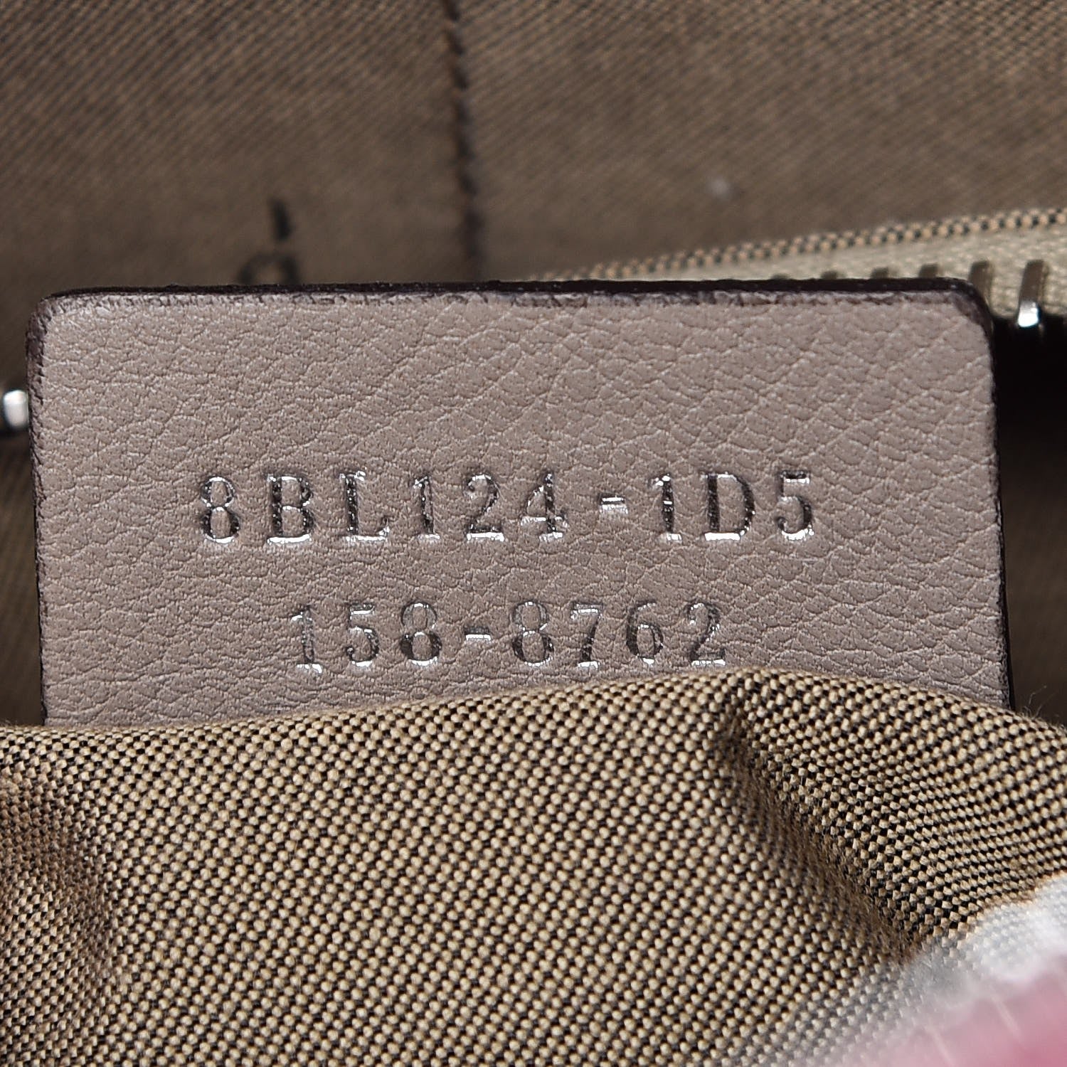 Fendi Vitello Dolce Medium By The Way Boston Bag Pink 8 of 9